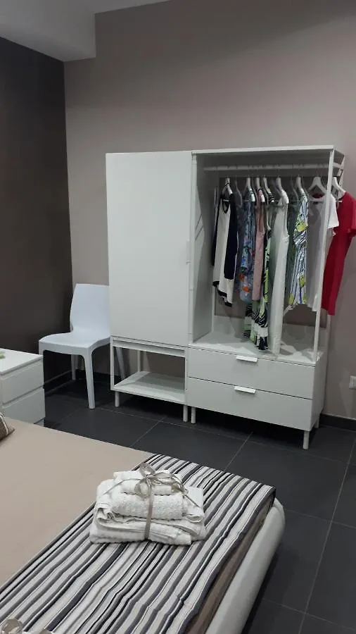 Maison Ane Marie 아볼라 아파트