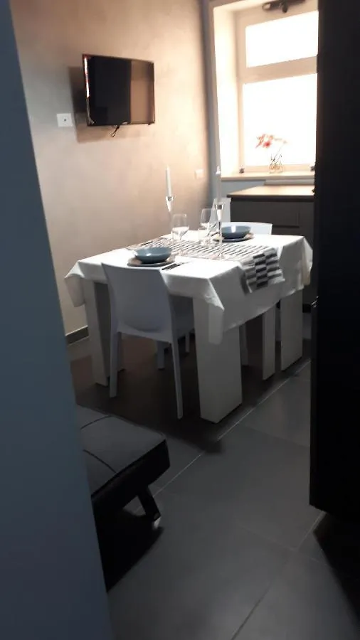 Maison Ane Marie 아볼라 아파트