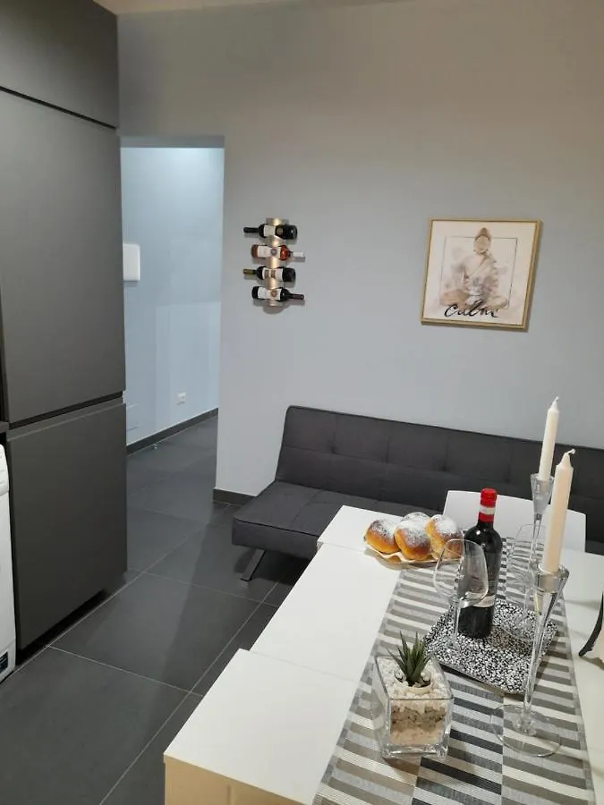 아파트 Maison Ane Marie 아볼라 이탈리아