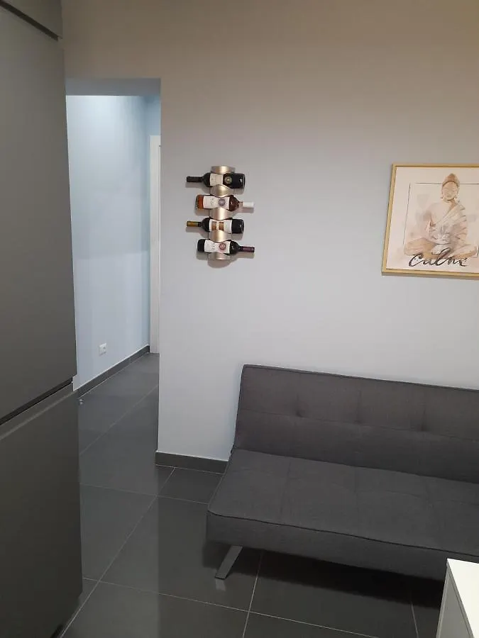 Maison Ane Marie 아볼라